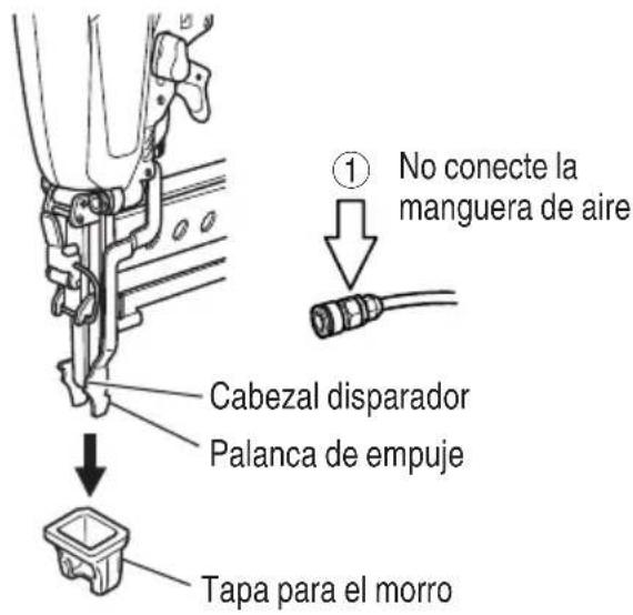 METABO N3804A5 - ADVERTENCIA - 1