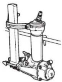 METABO N3804A5 - AVERTISSEMENT - 1