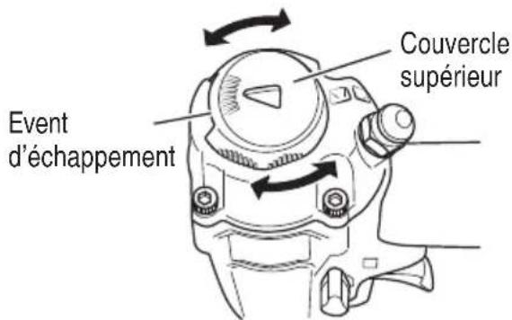 METABO N3804A5 - AVERTISSEMENT - 1