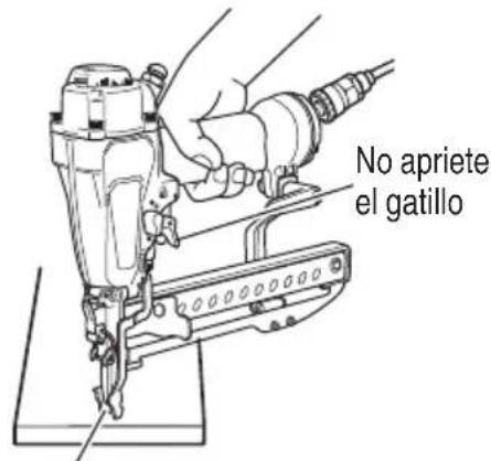 METABO N3804A5 - ADVERTENCIA - 3