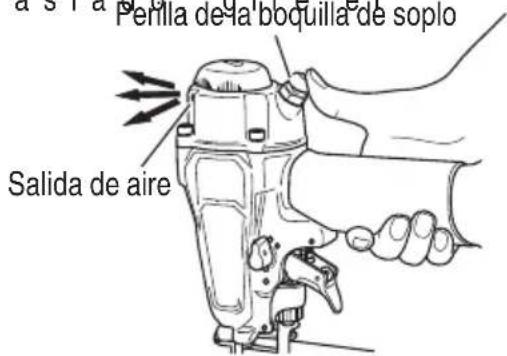 METABO N3804A5 - ADVERTENCIA - 1