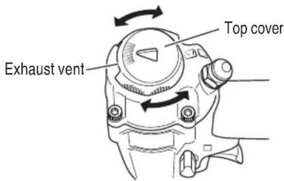 METABO N3804A5 - WARNING - 1