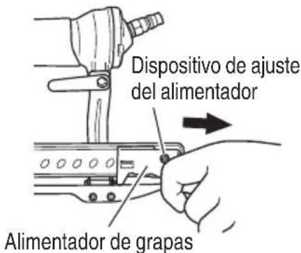 METABO N3804A5 - CARGA DE GRAPAS - 1