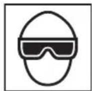 METABO N3804A5 - DANGER - 1