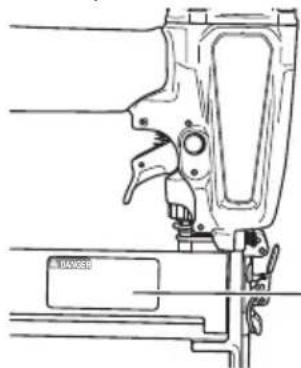 METABO N3804A5 - ADVERTENCIA - 3