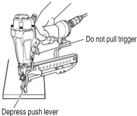 METABO N3804A5 - WARNING - 4