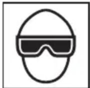 METABO N3804A5 - ⚠️ PELIGRO - 1