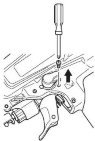 METABO N3804A5 - WARNING - 1