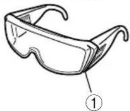 METABO N3804A5 - AVERTISSEMENT - 1