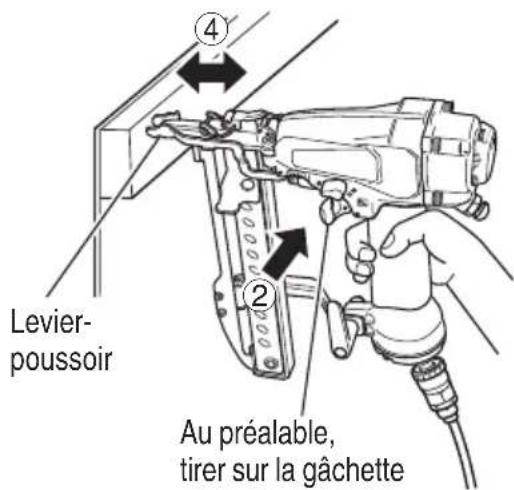 METABO N3804A5 - AVERTISSEMENT - 2
