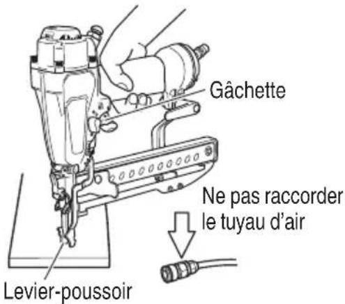 METABO N3804A5 - INFORMATIONS IMPORTANTES DE SÉCURITÉ - 4