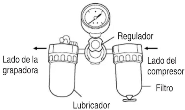 METABO N3804A5 - ADVERTENCIA - 1