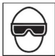 METABO N3804A5 - DANGER - 1
