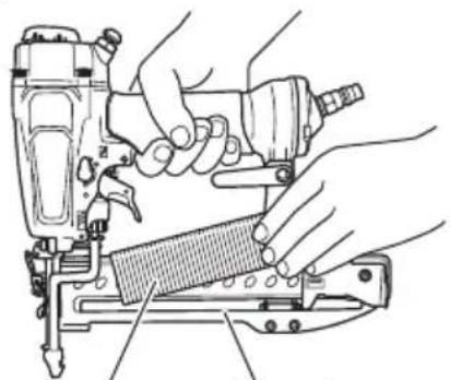METABO N3804A5 - ⚠ AVERTISSEMENT - 2