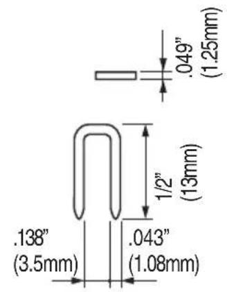METABO N3804A5 - ADVERTENCIA - 2