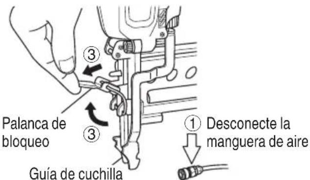 METABO N3804A5 - ADVERTENCIA - 1