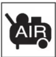METABO N3804A5 - DANGER - 1