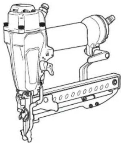 METABO N3804A5 - 1