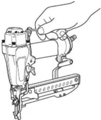 METABO N3804A5 - ADVERTENCIA - 1