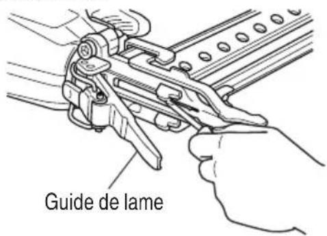 METABO N3804A5 - AVERTISSEMENT - 2