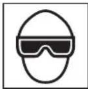 METABO N3804A5 - DANGER - 1