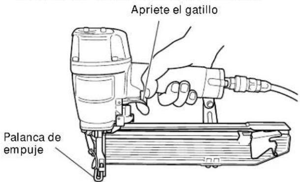 HITACHI N5024A - ADVERTENCIA - 2
