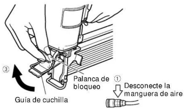 HITACHI N5024A - ADVERTENCIA - 1