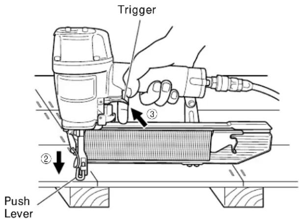 HITACHI N5024A - They are: - 1