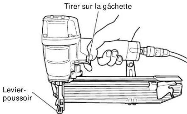 HITACHI N5024A - ⚠ AVERTISSEMENT - 2