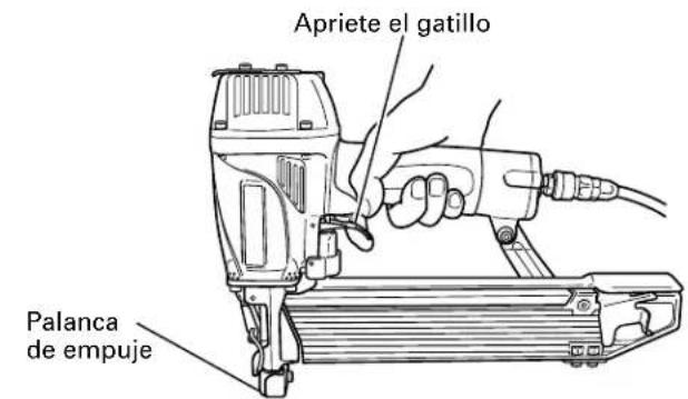 HITACHI N5010A - ADVERTENCIA - 3