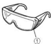 HITACHI N5010A - STANDARD ACCESSORIES - 1
