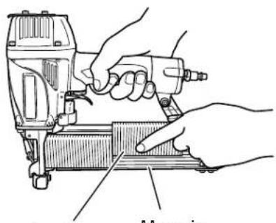 HITACHI N5010A - AVERTISSEMENT - 2