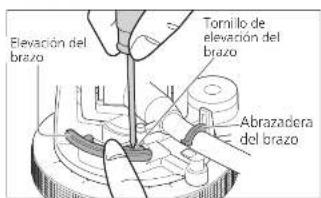 TECHNICS SL1000R - Atencion - 1