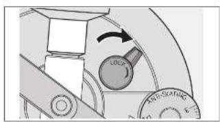 TECHNICS SL1000R - Alencón - 1
