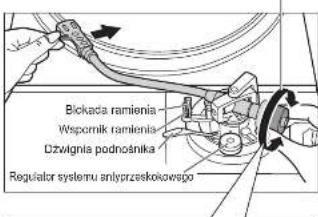 TECHNICS SL1000R - Przygotowanic - 2