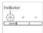 TECHNICS SL1000R - Tryck pa styrenhetens strombrytare for att satta pen. - 2