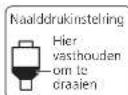 TECHNICS SL1000R - Voorbereiding - 1