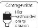 TECHNICS SL1000R - Voorbereidig - 1