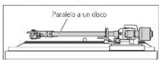 TECHNICS SL1000R - Alencón - 2