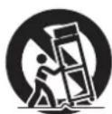 TECHNICS SL1210GR - IMPORTANT SAFETY INSTRUCTIONS - 1