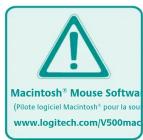 LOGITECH V500 - 4