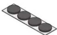 TECHNICS SBG90 - Accessoires - 3