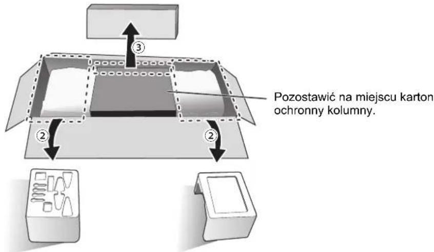 TECHNICS SBG90 - Mocowanie pły podstawy - 2
