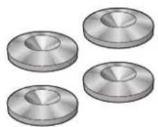 TECHNICS SBG90 - Accessoires - 2