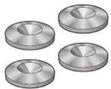 TECHNICS SBG90 - Accessoires - 2