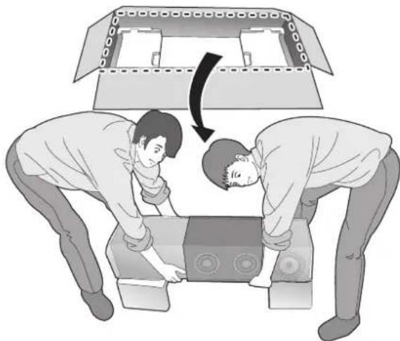 TECHNICS SBG90 - Fasta basplattorna - 3