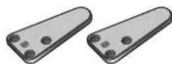 TECHNICS SBG90 - Accessoires - 4
