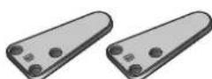 TECHNICS SBG90 - Accessor - 8