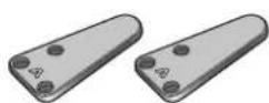 TECHNICS SBG90 - Accessor - 3