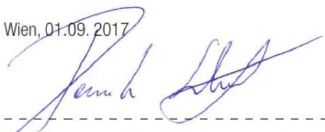 Erba 17017 - DICHIARAZIONE DI CONFORMITÀ - 1